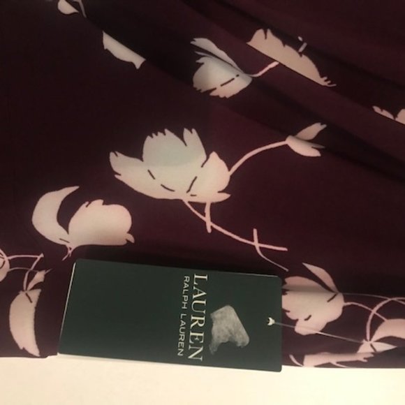 Ralph Lauren Dress - Picture 3 of 3